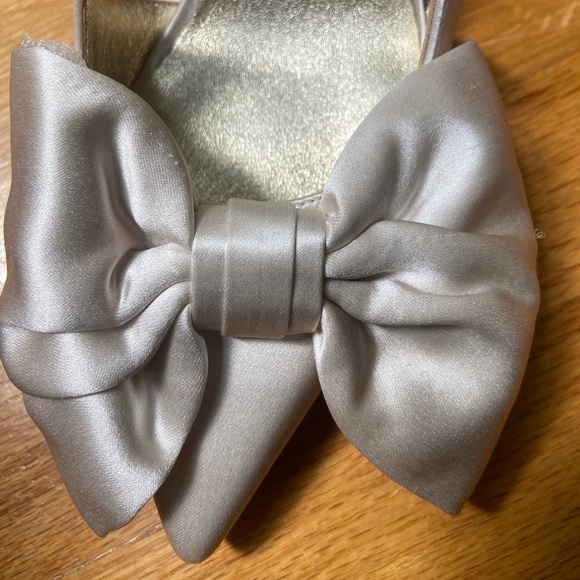 Kate Spade Sheela slingback Pumps - Picture 5 of 6